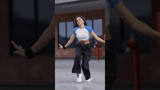 Keshavi Chhetri New Trending Music Dance Reels