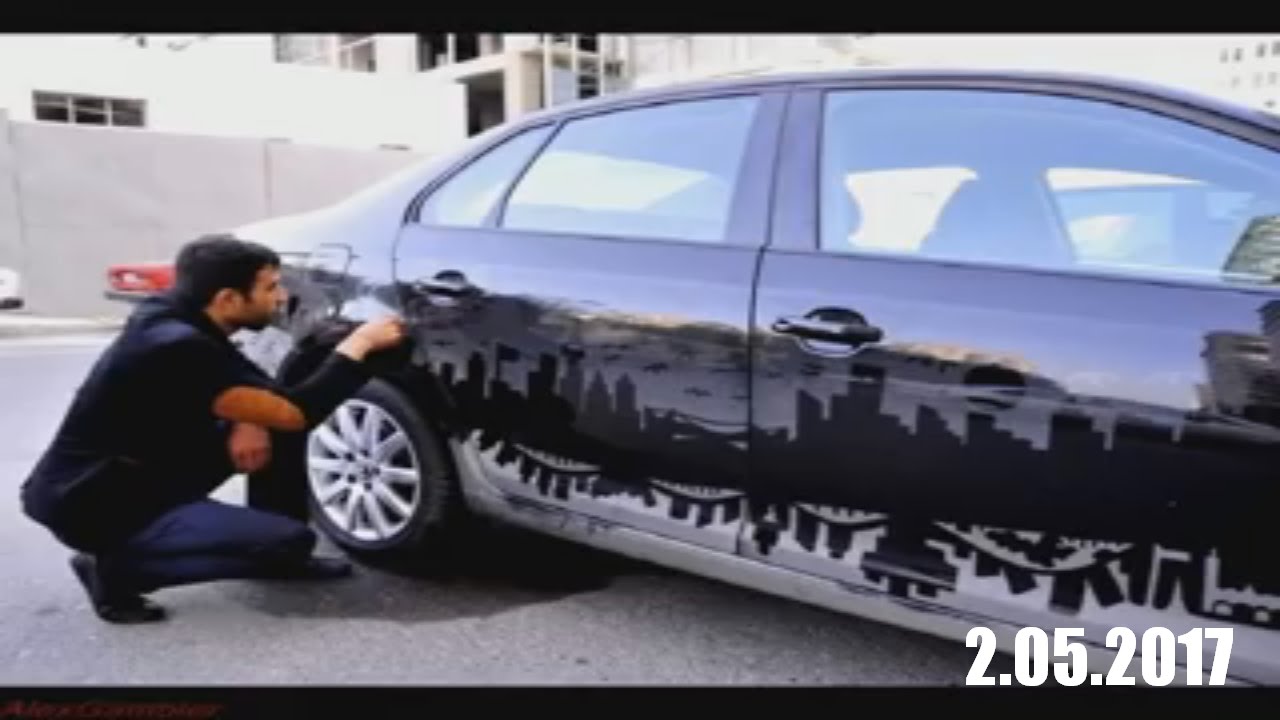 Ваш группа авто