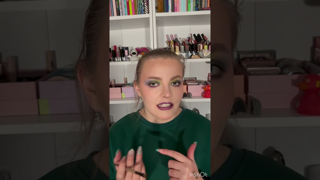 XXRevolution Eye foil in Chemical