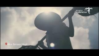 Pesona Indonesia - Bali, Mengintip Senyuman khas Indonesia