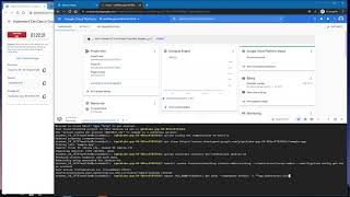 Implement DevOps in Google Cloud: Challenge Lab [GSP330] - Qwiklabs
