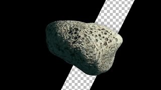 Asteroid Pack Motion Graphics