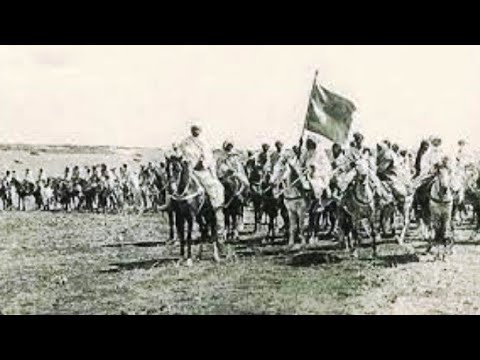 عيسى بن عمر يربح الكثير من ثورة بوحمارة