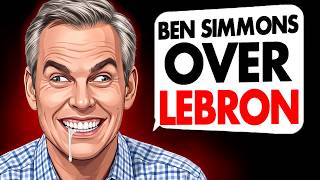 The Worst Takes in NBA History