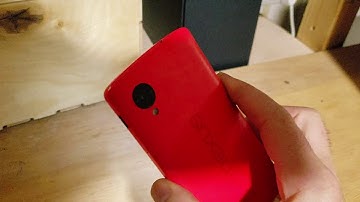 Ubport install to Nexus 5 from Windows 10 part ii