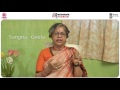 Introduction to Nrityadhyaya of SANGITA RATNAKARA, its comparison with Natyashastra (PERA) Whatsapp Status Video Download Free