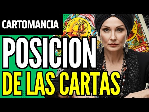 Cartas Españolas: El secreto que nadie te contó sobre su posición