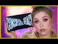 Палетка CONSPIRACY от JEFFREE STAR I Няшка или говняшка?!