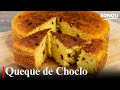 Consejos para preparar un delicioso queque de choclo   saborea la comida peruana  sonqu