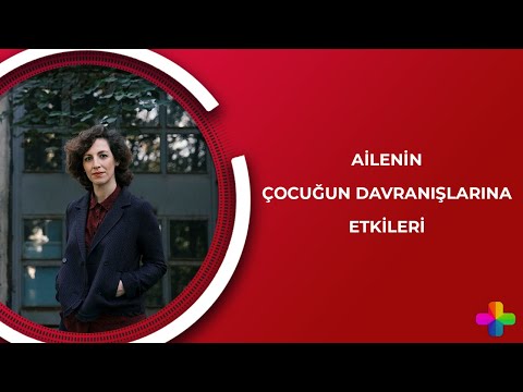 Olumsuz davranan çocuğa