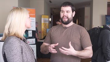 Distributed Data Show Ep 88: Application Development with Graph Data with Dr. Denise Gosnell and...