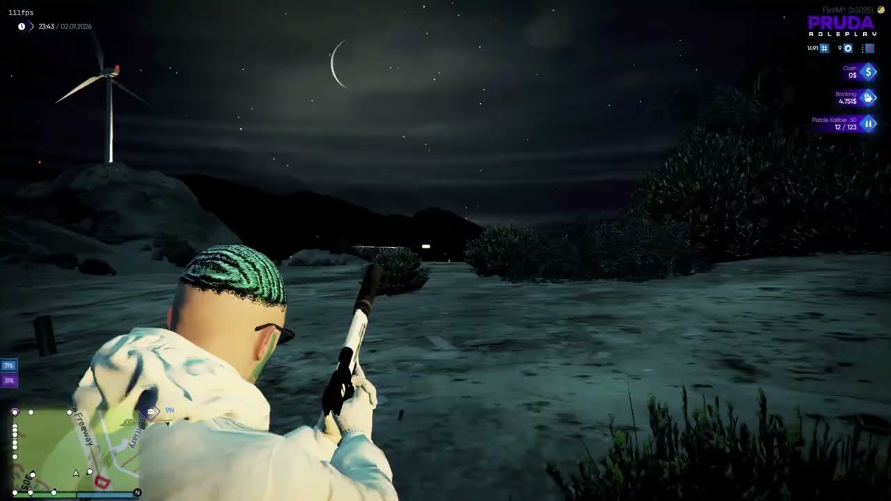 [PRUDA] GREATEST 🎖️I rio staatsmacht