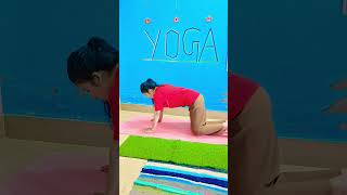 thyroid,etc. #yoga #shorts #strength #spinalhealth #foryou