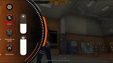 GG game SPACE Como fazer a macro "agachadinha do apelapato". 