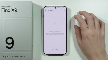 OPPO Find X9/X9 Pro: verbinding maken met een pc met O+ Connect (Windows en MacOS)