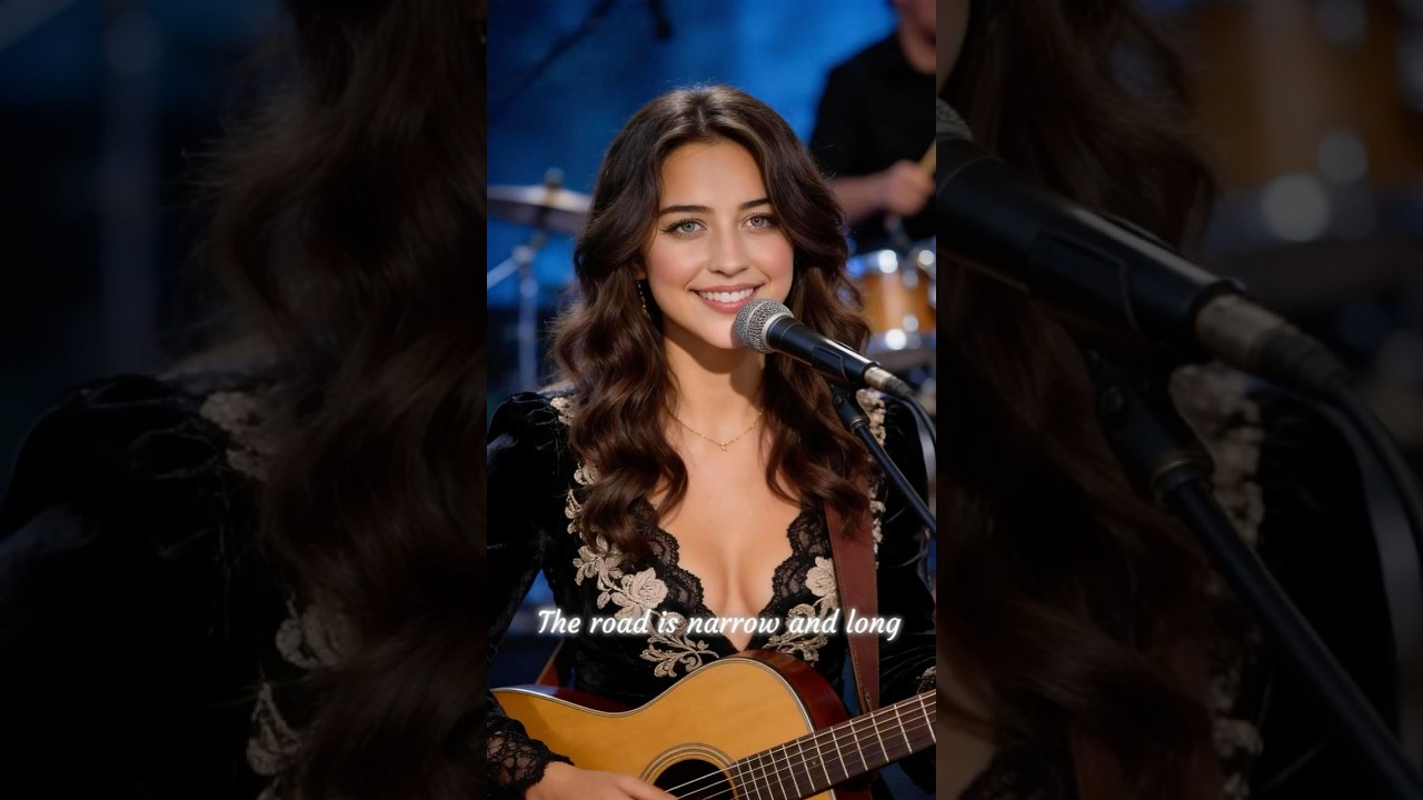 Dana Winner - Woman in Love Lyrics 