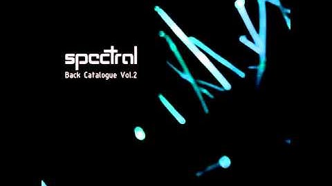 spectral - Modular Jam [power electronics - noise improvisation]