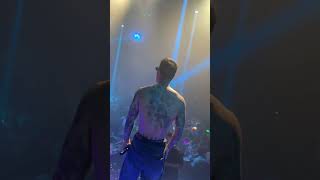 DJ CASPER YU RELIVING THE ENERGY FROM MAX CLUB