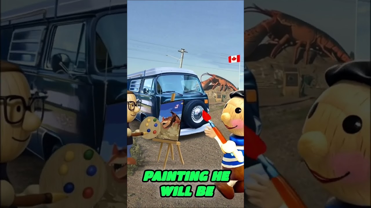 Hom'Art Festival, Shediac, NB 