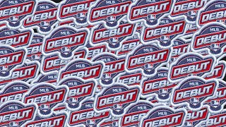 Multiple Debut Patches for the same player