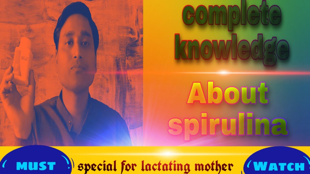 Spirulina Benefits in Hindi Modicare Well Spirulina Benifits Uses