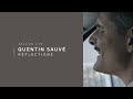 Quentin Sauvé - Reflections I Live Voyons VOIR