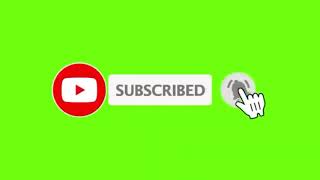 Information GREEN SCREEN TOMBOL SUBSCRIBE  HD - TERKEREN News