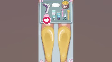 Perfect Tidy Level 152