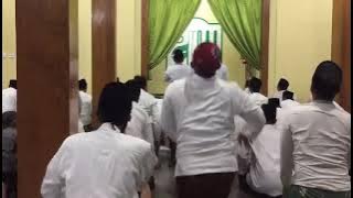 JUARA 1 LOMBA SHOLAT TARAWIH TERCEPAT
