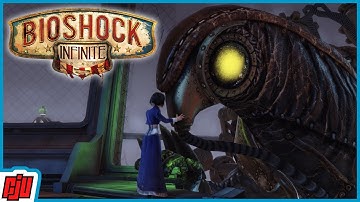 Bioshock Infinite Part 15 (Ending) | PC Gameplay Walkthrough
