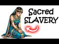 Your Life as a Temple Prostitute (in Ancient Babylon) — Sacred Slavery