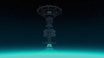 Exploring the mechanic of the Orbital Collector | EP64 | Dyson Sphere Program | Blind Playthrough