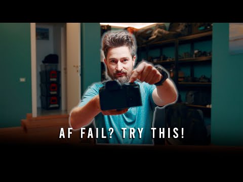 How PROs nail the focus EVERY TIME
