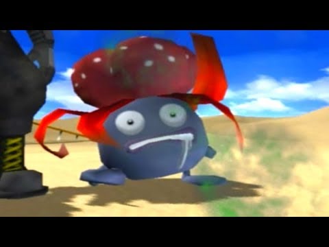 楽しいポケモンXD実況part11