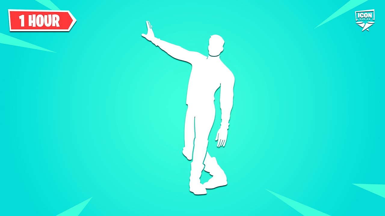 Fortnite Can't Get Enough Emote (1 Hour) | (Krysta Youngs & NiiHWA - Can't Get Enough)