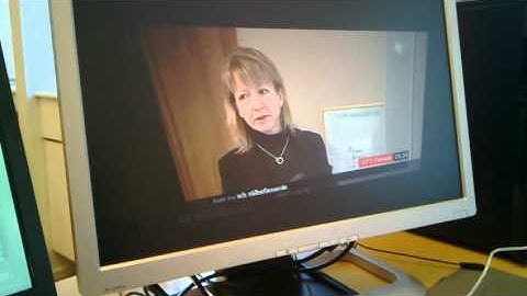 Another DVB-T demo using PandaBoard