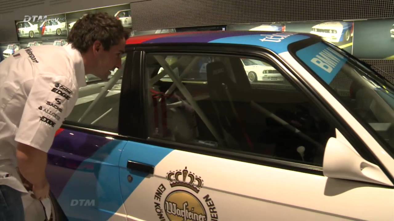 all 2015 toyota models BMW presents Timo Glock