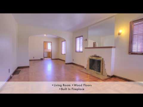 2230 107th Ave., Oakland, CA home video tour