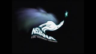 Nelvana In Pinchy Swirly Major 595