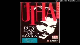 Utha Likumahuwa - Puncak Asmara - Composer : Oddie Agam 1988 (CDQ)