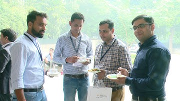 IMT CDL Alumni Meet 2019 Part- 30