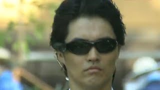 逃走中 禁断の恋と財宝村編 Hunter 07OF集