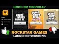 GTA The Trilogy - Are RGL versions worth it? - Feat. BadgerGoodger
