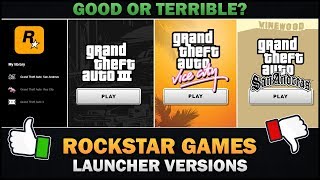 GTA The Trilogy Classic - Were RGL versions worth it? - Feat. BadgerGoodger