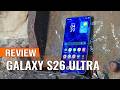 Samsung Galaxy S26 Ultra Review: This Changes Everything