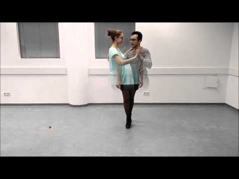 Recap of 6-Step Rock routines of 27/01/2016