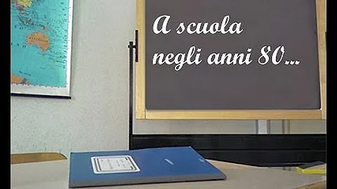 Cosa significa scuola media di primo grado?