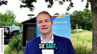 Sommerkonferenz der Bundestagsfraktion