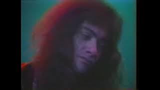 White Lion - Vito Bratta - SOLO - Broken Heart - Live Tokyo 9/1988