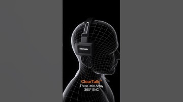 Saramonic WiTalk9 SE Series | Full-Duplex Wireless Intercom Headset System
